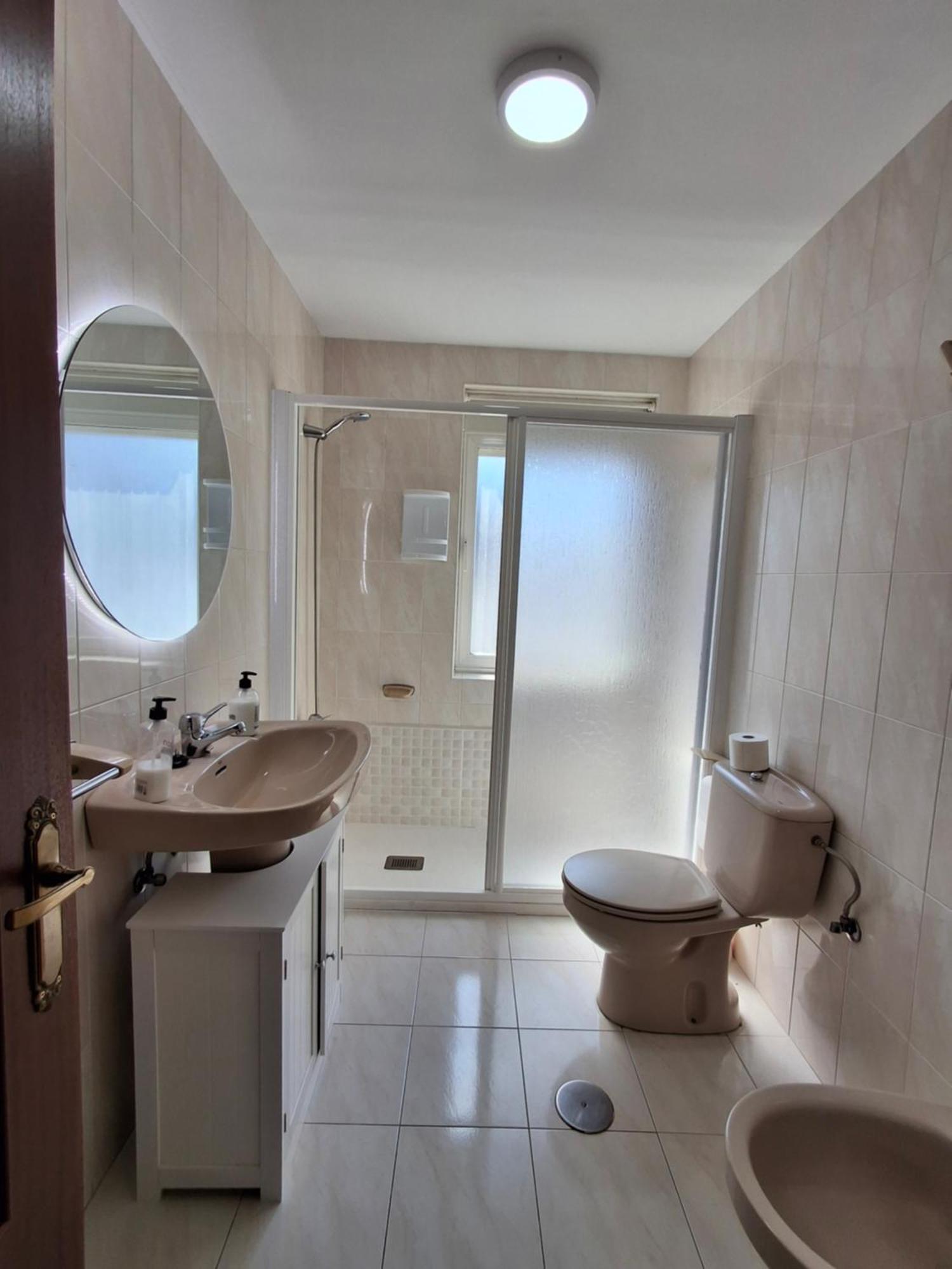 Lo De Prado Nuevo Appartement Arriondas Buitenkant foto